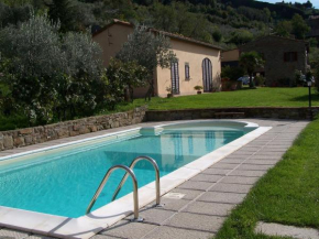 L'Orangerie Cortona